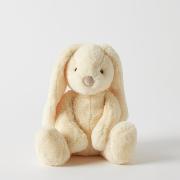 Plush Bunny