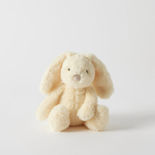 Plush Bunny Small