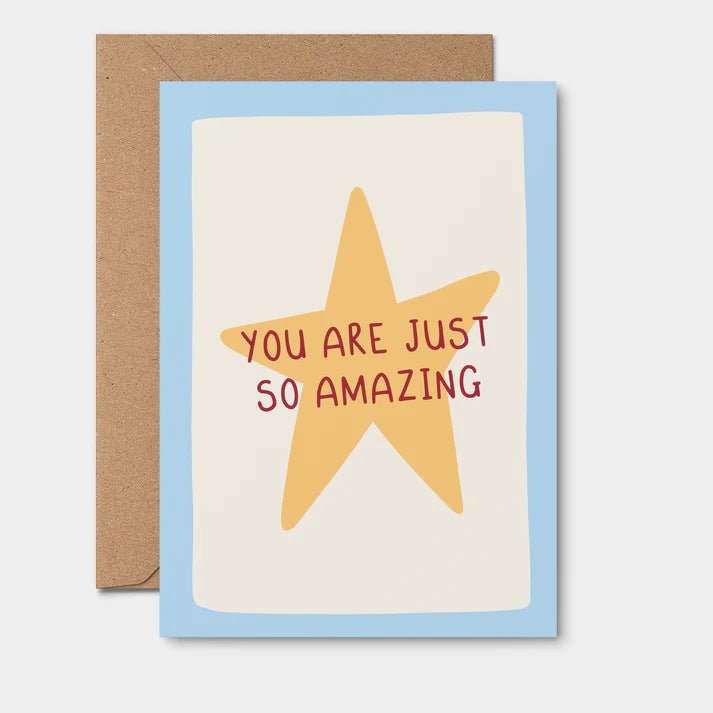From Rosalie Cards